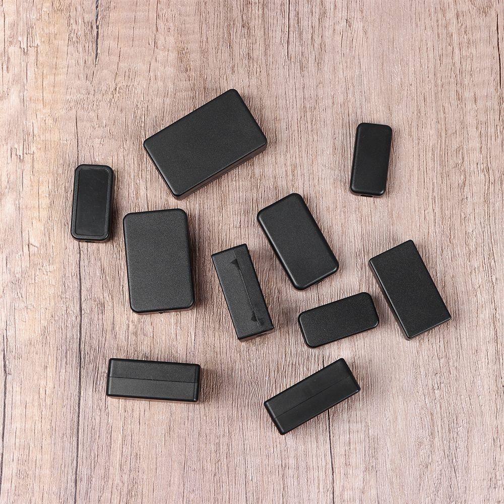 DIY высокое качество водонепроницаемый чехол проект корпус для инструментов корпус коробки электронная коробка для проектов