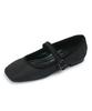 BEARPAW Ally Mary Jane Черный (K2831001Rc-W)
