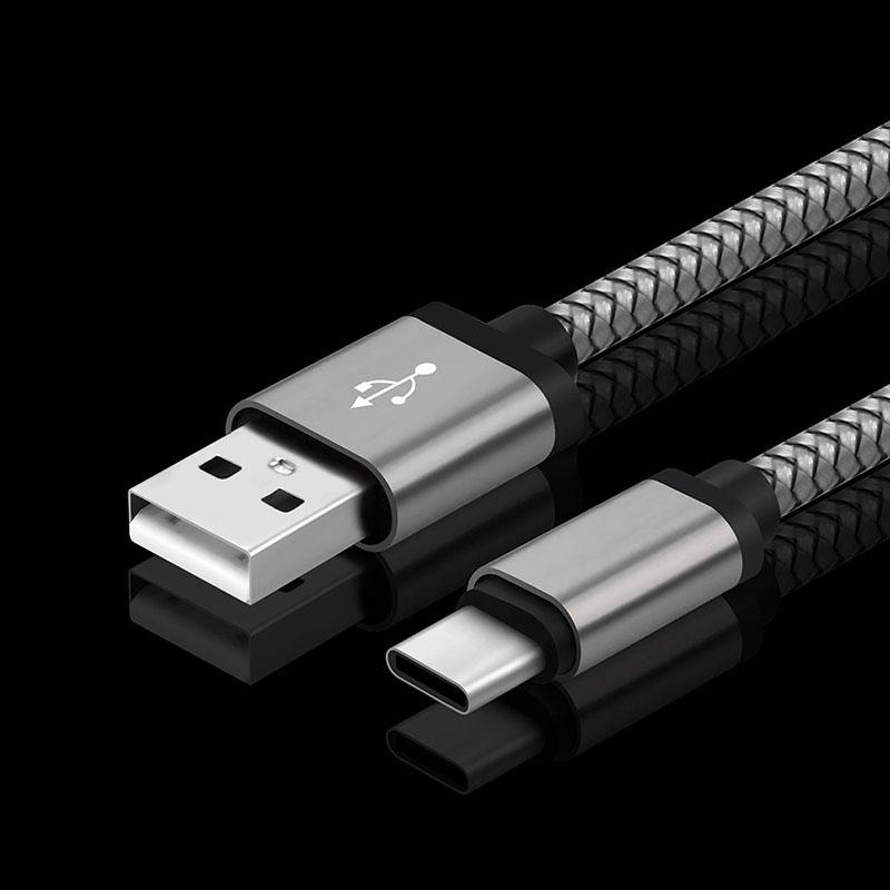 Зарядное устройство для телефона USB Type C Кабель USB-C для быстрой зарядки для Xiaomi Poco F3 M3 Redmi K40 Note 10 9 Pro Max Кабель USBC Type-C для передачи данных для Samsung для Huawei