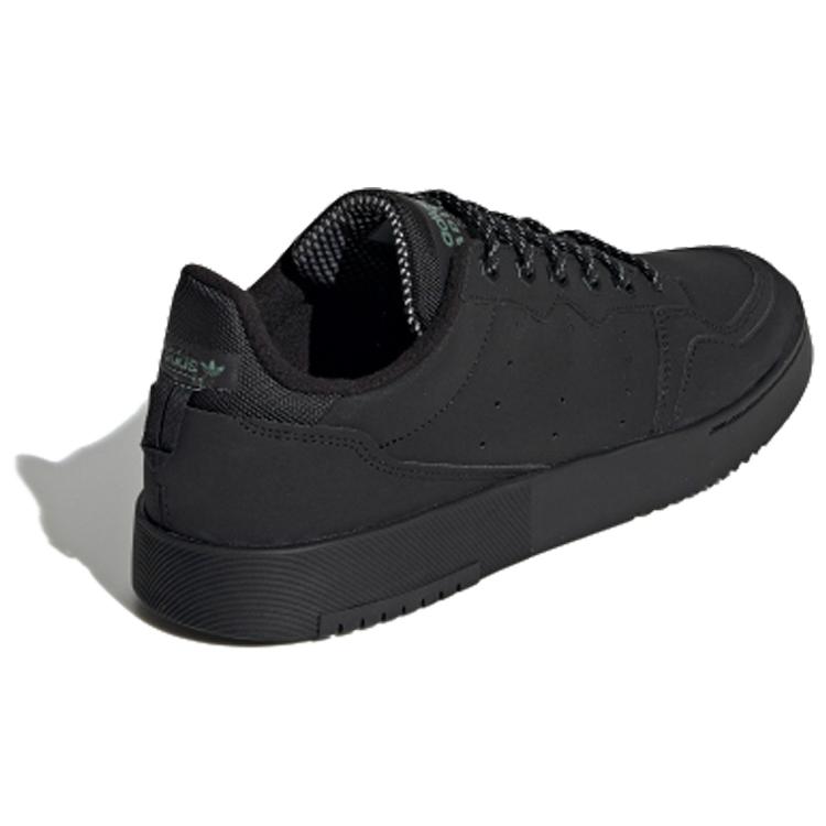 adidas Supercourt 'Core Black' FV4658