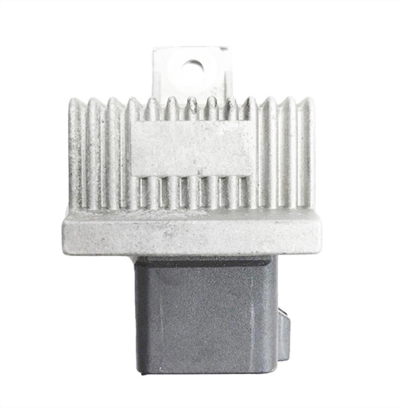 Glow Plug Control Relay With Numbers 7700115078, 25230AY900, 9201699 For Renault Trafic, Megane & Nissan Primastar