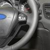 Для Ford New Fiesta MK7 Ecosport Figo B-MAX KA+ Накладка на рулевое колесо Декоративная наклейка для рестайлинга Автоаксессуары
