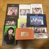 [USED] TWICE Photo Book & Goods & CD