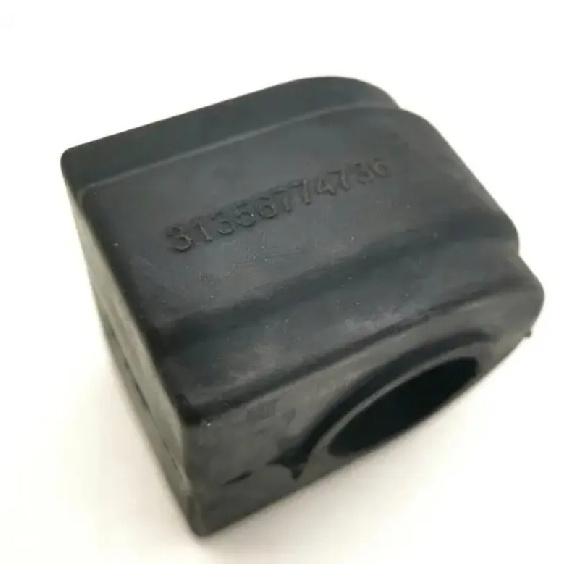 Front Stabilizer Sway Bar Bushing for BM X5 F15 X6 F16 31356854141 2012-2019 2 pcs