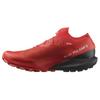 Кроссовки S/Lab Pulsar 3 'Fiery Red' L47386700