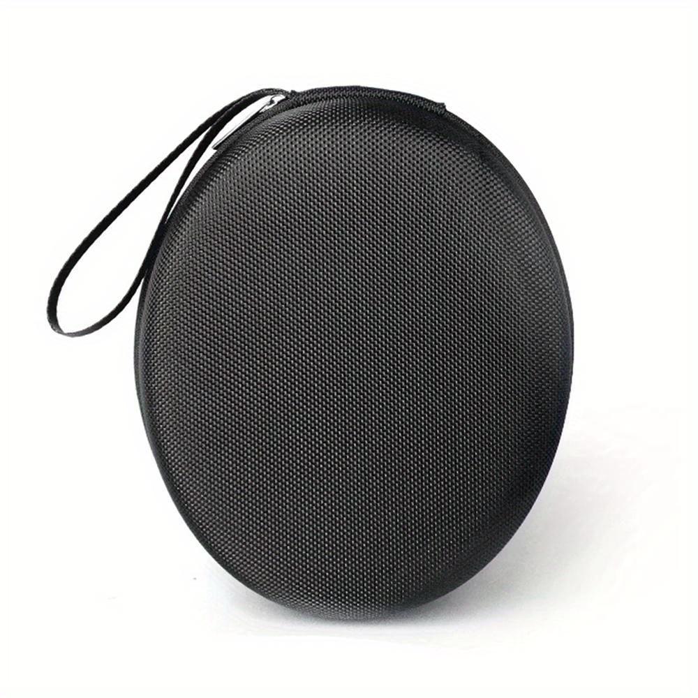 Чехол для наушников, дорожный чемодан, портативная жесткая сумка для хранения из ЭВА