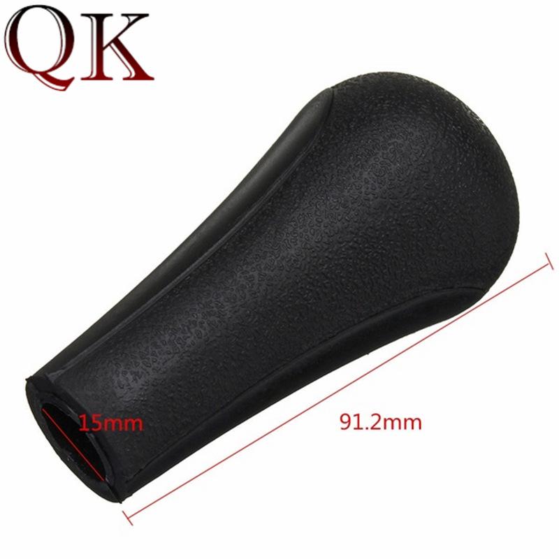 BMW Car Logo Gear Shift Knob for Modification