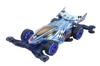 Tamiya Mini 4WD Limited Dual Ridge Japan Cup 2021 Поликарбонатный кузов VZ шасси 95143 Jr.