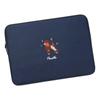 Wanna This Taylorbird V3 Laptop Pouch, Poodle