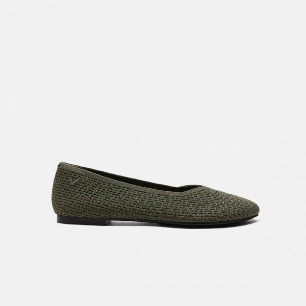 Vivaia Tia Deep Olive