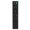 Remote Controller for Sony RMT AH100U Sound Bar HT CT180 SA CT180 AV Remote Control Replacement