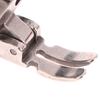 Universal Foot #T3 Regular Zipper Presser Foot For Sewing Machine Accessories