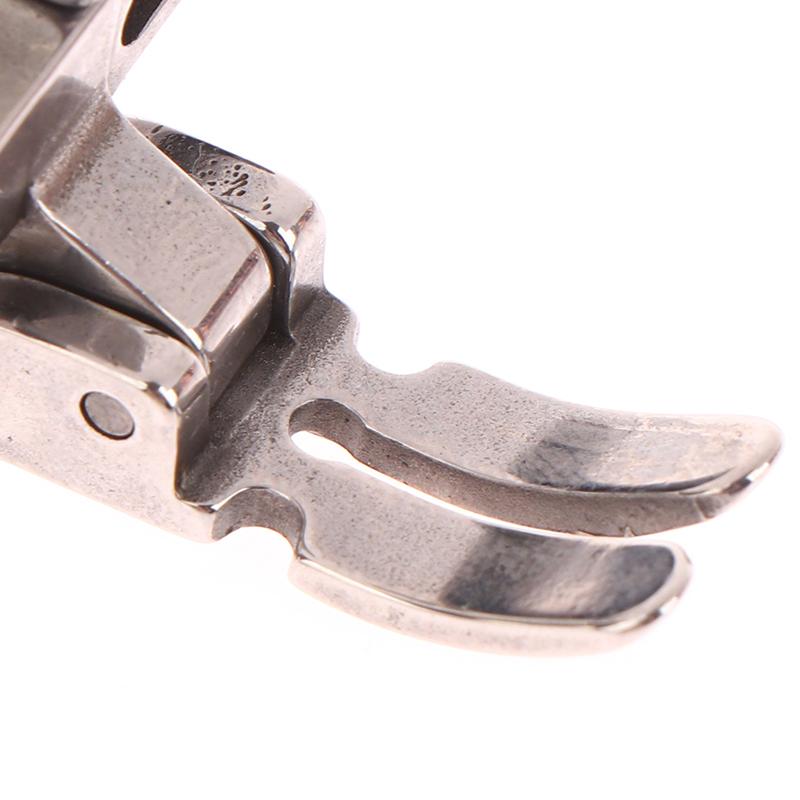 Universal Foot #T3 Regular Zipper Presser Foot For Sewing Machine Accessories
