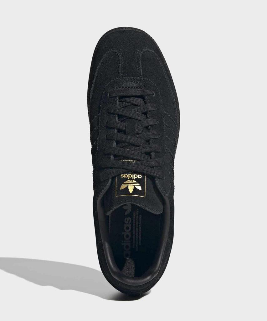 Adidas Samba Og - Black / Jr0887