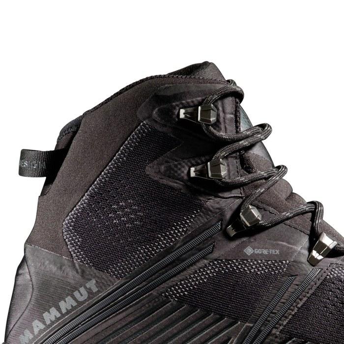 Mammut Ducan II High GTX Men 3030-05040 7 black