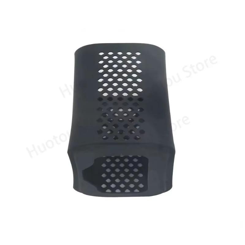 Protective Silicone Case for For Xiaomi Mijia Air Pump 2 Shell Anti-fall Replacement Inflator Pump Cover Inflator Accessories