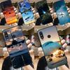 Чехол для телефона Huawei P30 P20 P40 Lite Nova 11 Pro 9 10 SE 5T 3i 7i 11i Y60 Y70 Y90 Y61 с изображением самолета