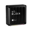 Station D'accueil De Jeu WD Black D50 1To NVMe SSD - Western Digital - Thunderbolt 3, Ethernet Gigabit, USB 3.2