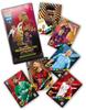 Karty piłkarskie fifa panini 365 2024 adrenalyn mega zestaw startowy xxl