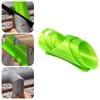 3Pcs Foam Pipe Cutter Tools Three-Tube Insulation Cutting Fixture Foam Pipe Cutting Guide Insulation Clamp Suitable For Pipe