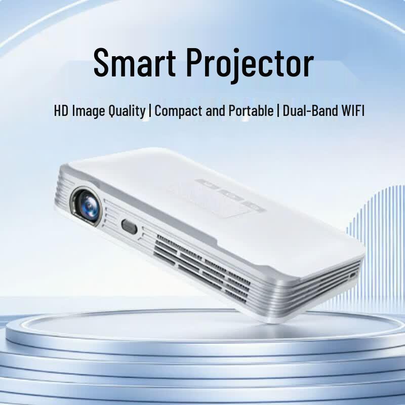 Умный DLP-проектор Wowoto T10 1080P (Китайская версия)