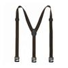 Adjustable Hidden Suspenders High Elastic Adjustable Straps Strong Clips  for Wedding Suit Skirt