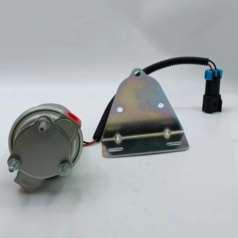 84432306 P76910 12V electric fuel pump diesel