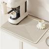 Нескользящий Дренажный Коврик Фэнтези Стиль Коврик для Посуды Модные Сушильные Коврики Коврик для Столешницы в Ванной