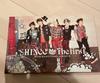 [USED] Rare SHINee THE FIRST "First Press Limited SPECIAL BOX