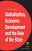Книга Globalisation, Economic Development & the Role of the State
