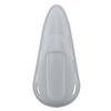 Mens Athletic Cup Protector Prevent Friction  Contoured Shape Circumcision Protective Cup for Sw