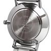 Casio Мужские кварцевые наручные часы MTP-VT04D-7E Белый металлический ремешок