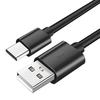 Adhiper Запасной USB-кабель для зарядки для беспроводных наушников Anker Soundcore Life Dot Liberty Air 3 с шумоподавлением, наушники Type-C, P2, P3, A1,