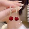 Fashion Dangle Earrings For Women's Jewelry