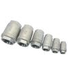 Оригинальный обратный клапан 304 SS BSPP 1/4"-2" для систем питьевой воды – Промышленный класс