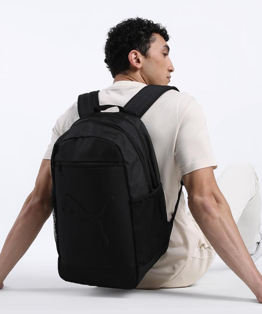 PUMA Buzz Backpack_09115301_