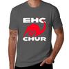 Ehc Chur Capricorns Tshirt Street Fashion Casual Tee Shirt