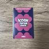 [Б/У] KCON2025 Онлайн Лотерея Приз B Артист Коллекционная Карточка ME:Я Исии Ран