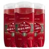 Old Spice Men's Deodorant Aluminum Free Dynasty 3. Oz, Dynasty_3.00 Ounce, 85g, 1 Piece