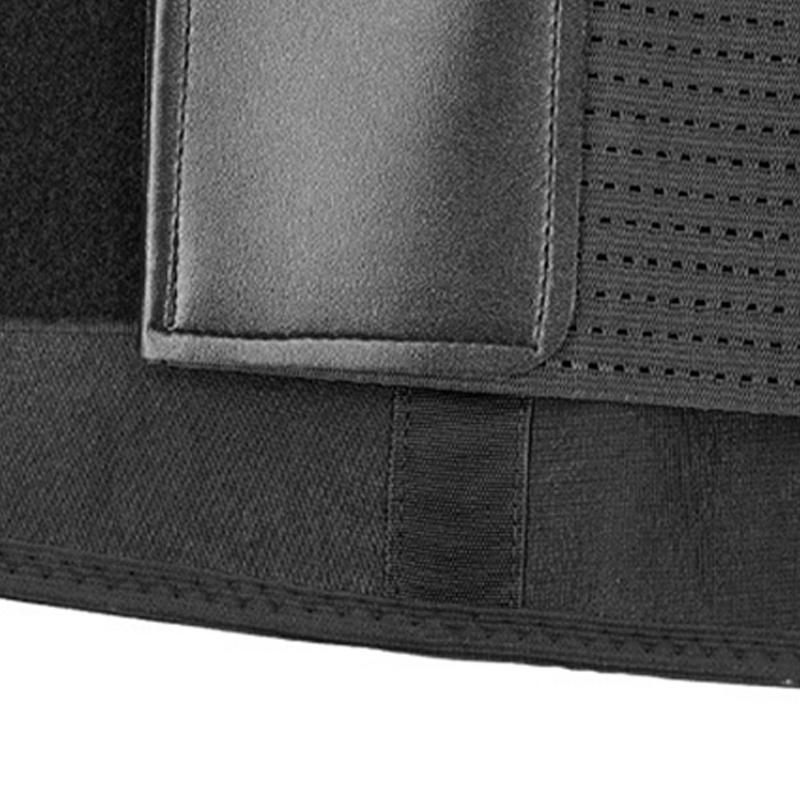 Обертывание для похудения на талии Обертывание для похудения на талии Для женщин Тренировка Пояс для похудения на талии Поддерживающие пояса для спины Для домашнего спортзала Тренировка Фитнес