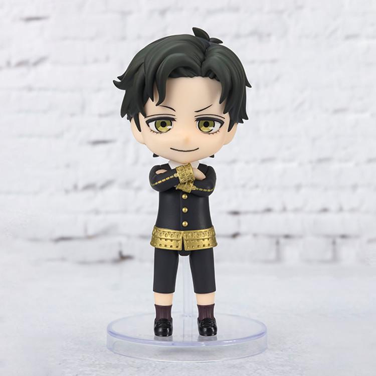 Figuart Mini Дэмиан Десмонд, корейская популярная марка Bandai