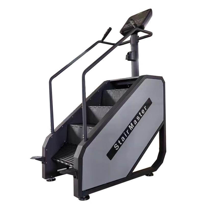 WEZHO Electric Stair Stepper Climbing Machine