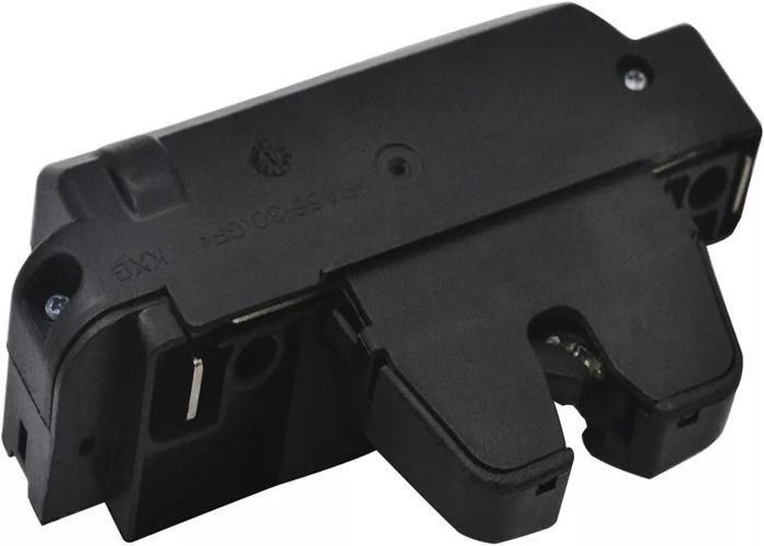 Rear Tailgate Lock - CITROEN - XSARA I II XSARA PICASSO - New - High Quality - 2 Years Warranty