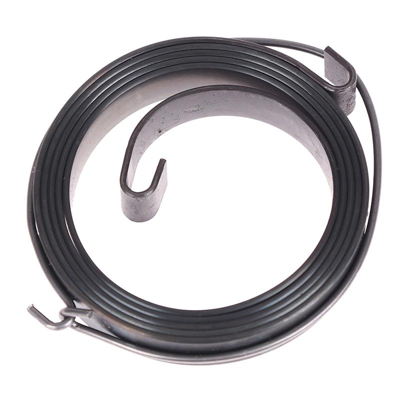 Замена набора пружин съемника возвратной пружины начала тяги для газонокосилки с двигателем