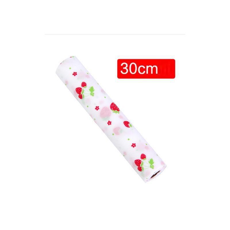 500 см многоразовый коврик для ящика контактная бумага вкладыш для шкафа влагостойкий водонепроницаемый нескользящий коврик для кухонного стола полка коврик