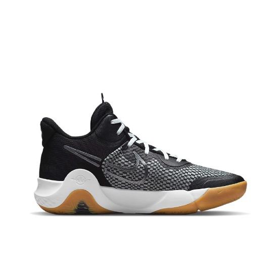 Nike KD Trey 5 IX EP 'Cool Grey' CW3402-006