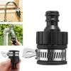 Kitchen Irrigation Universal Water Faucet Pipe Fitting Hose Adapter Tap Connector