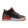 Кроссовки Air Jordan 3 Retro GS Kumquat Kids Black Team-Orange White 441140-088