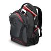 PORT DESIGNS | Courchevel | Fits up to size 17.3" | Backpack | Black | Shoulder strap