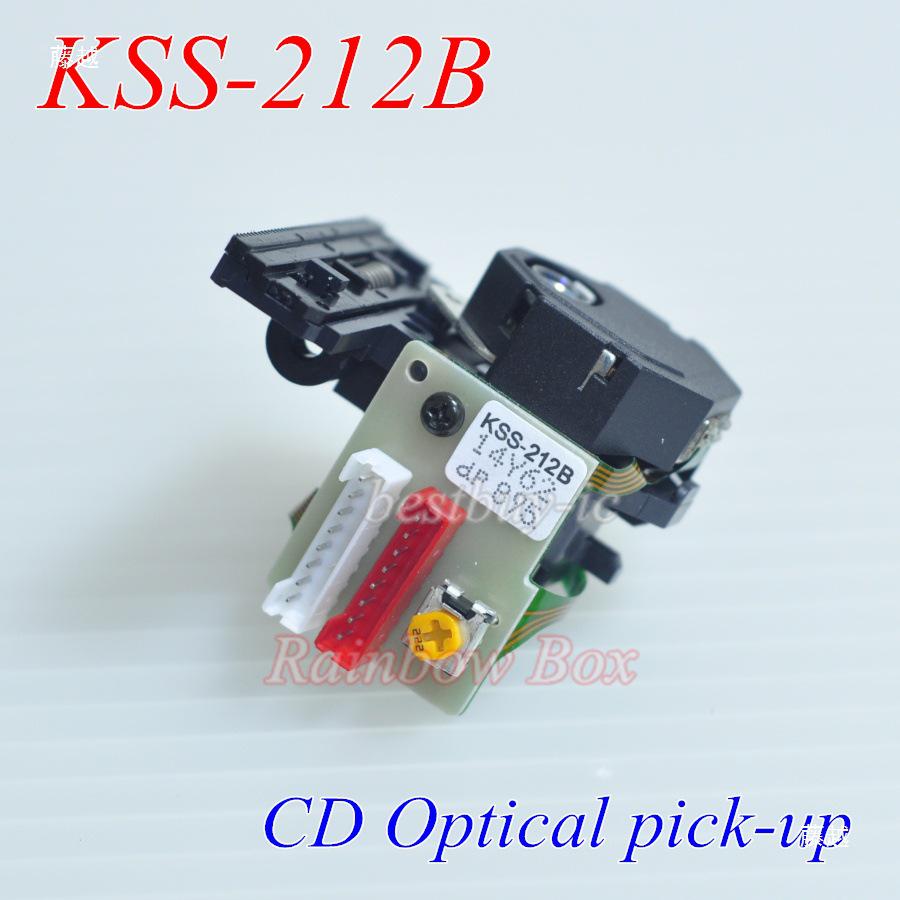 KSS-212B Hi-Fi Аудиофильская CD Лазерная Головка Замена